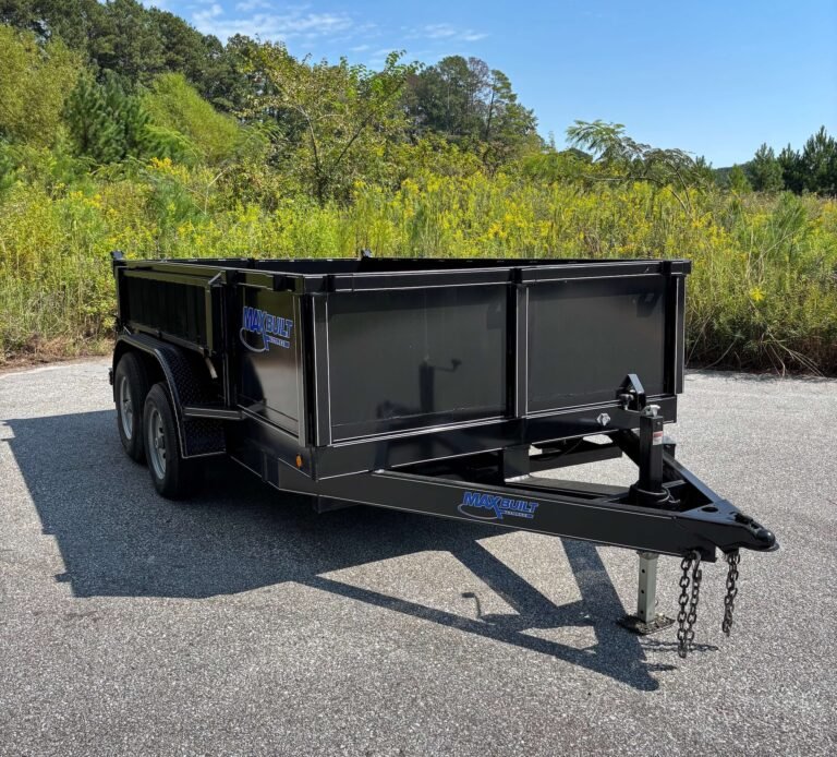 dump trailer 3
