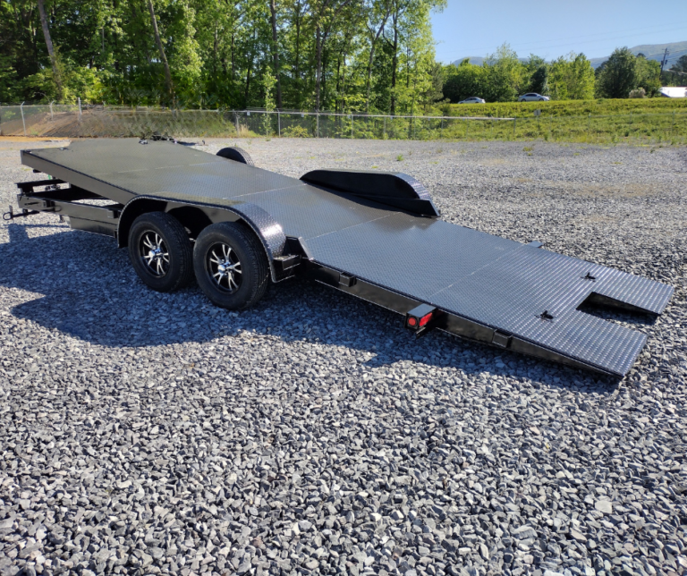 tilt trailers 3