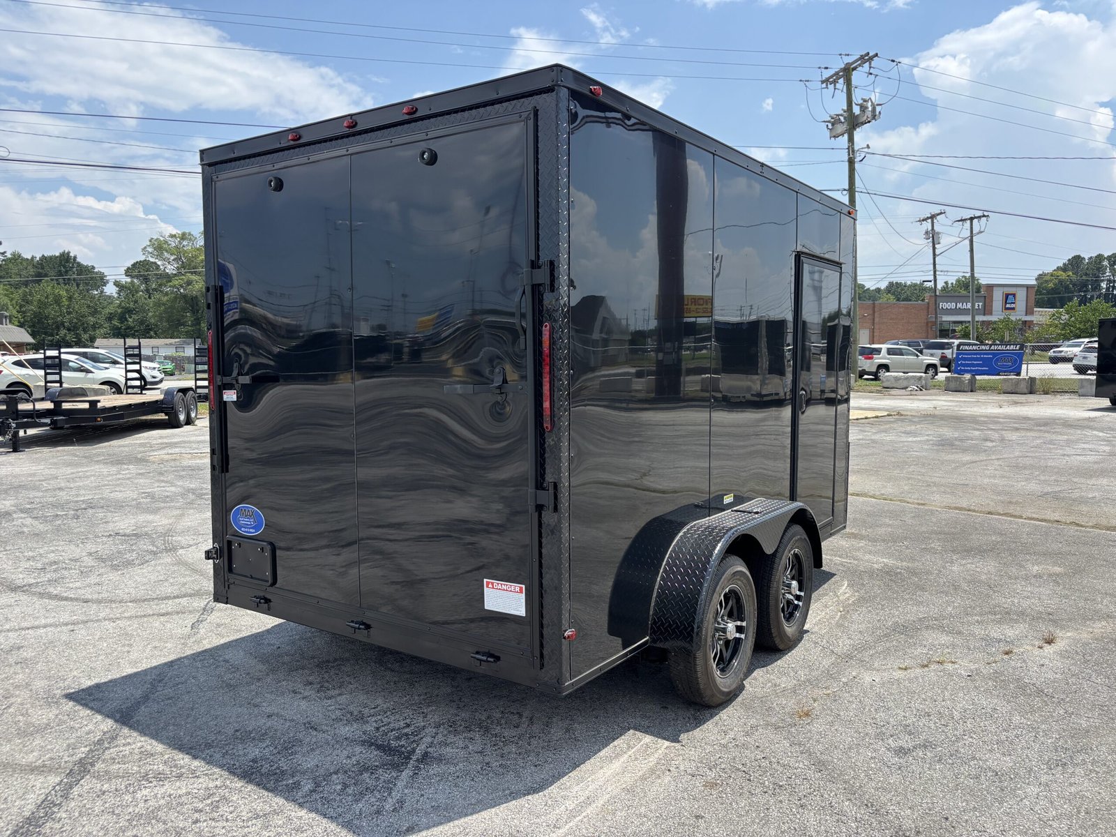 7x12 Enclosed Tandem 10 scaled 1