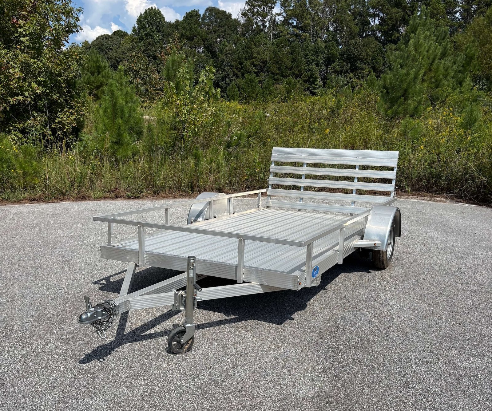 aluminum trailer 4